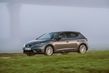 Seat Leon kompaktā piecdurvju hečbeka apskats foto 3