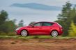 Seat Leon kompaktā piecdurvju hečbeka apskats foto 11