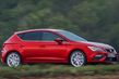 Seat Leon kompaktā piecdurvju hečbeka apskats foto 6