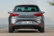 Seat Leon kompaktā piecdurvju hečbeka apskats foto 4