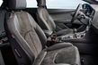 Seat Leon kompaktā piecdurvju hečbeka apskats foto 12