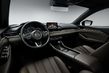 Atjauninātā universāļa Mazda 6 Combi apskats foto 5