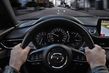 Atjauninātā universāļa Mazda 6 Combi apskats foto 7