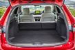 Atjauninātā universāļa Mazda 6 Combi apskats foto 8
