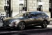 Atjauninātā universāļa Mazda 6 Combi apskats foto 2