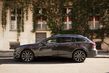 Atjauninātā universāļa Mazda 6 Combi apskats foto 13
