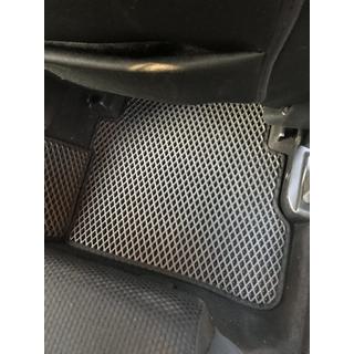 EVA auto paklājiņi (melni) Mazda CX-5 2012–2017 foto 3
