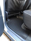 Toyota Land Cruiser 80 1990–1997 EVA auto paklājiņi (melni) VX foto 3