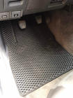 Toyota Land Cruiser 80 1990–1997 EVA auto paklājiņi (melni) VX foto 8