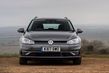 Volkswagen Golf Variant universāļa apskats foto 3