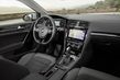 Volkswagen Golf Variant universāļa apskats foto 8