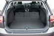 Volkswagen Golf Variant universāļa apskats foto 9