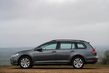 Volkswagen Golf Variant universāļa apskats foto 13