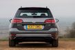 Volkswagen Golf Variant universāļa apskats foto 4
