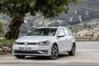 Volkswagen Golf Variant universāļa apskats foto 1