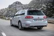 Volkswagen Golf Variant universāļa apskats foto 6