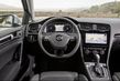 Volkswagen Golf Variant universāļa apskats foto 7