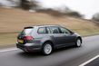 Volkswagen Golf Variant universāļa apskats foto 5