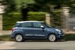 Kompaktā minivena Fiat 500L apskats foto 3