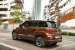 Kompaktā minivena Fiat 500L apskats foto 11