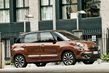 Kompaktā minivena Fiat 500L apskats foto 1