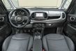 Kompaktā minivena Fiat 500L apskats foto 6