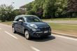 Kompaktā minivena Fiat 500L apskats foto 5
