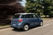 Kompaktā minivena Fiat 500L apskats foto 4