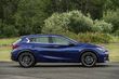 Kompakts krosovers Infiniti QX30 foto 4
