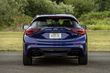Kompakts krosovers Infiniti QX30 foto 15