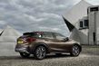 Kompakts krosovers Infiniti QX30 foto 13
