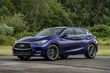 Kompakts krosovers Infiniti QX30 foto 1