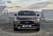 Kompakts krosovers Infiniti QX30 foto 11