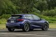 Kompakts krosovers Infiniti QX30 foto 3