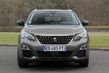 Kompaktais krosovers Peugeot 3008 otrajā paaudzē foto 2