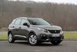 Kompaktais krosovers Peugeot 3008 otrajā paaudzē foto 10