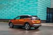 Kompaktais krosovers Peugeot 3008 otrajā paaudzē foto 4