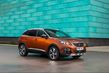Kompaktais krosovers Peugeot 3008 otrajā paaudzē foto 3