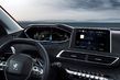 Kompaktais krosovers Peugeot 3008 otrajā paaudzē foto 8