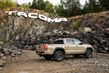 Vidēja izmēra pikapa Toyota Tacoma apskats foto 3