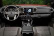 Vidēja izmēra pikapa Toyota Tacoma apskats foto 7