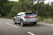 Lexus RX krosovera modernizētā versija foto 10