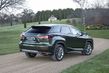 Lexus RX krosovera modernizētā versija foto 14