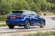 Lexus RX krosovera modernizētā versija foto 5