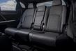 Lexus RX krosovera modernizētā versija foto 8