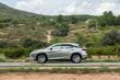 Lexus RX krosovera modernizētā versija foto 3