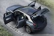 Krosovers Mazda MX-30: Japānas zīmola pirmais sērijveida elektromobilis foto 6