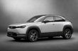 Krosovers Mazda MX-30: Japānas zīmola pirmais sērijveida elektromobilis foto 3