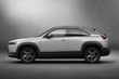 Krosovers Mazda MX-30: Japānas zīmola pirmais sērijveida elektromobilis foto 14