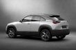 Krosovers Mazda MX-30: Japānas zīmola pirmais sērijveida elektromobilis foto 5